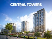1 otaqlı yeni tikili - Nizami m. - 77 m²