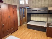 3 otaqlı köhnə tikili - Günəşli q. - 80 m²