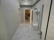 3 otaqlı yeni tikili - 8-ci mikrorayon q. - 70 m²