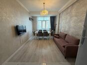 3 otaqlı yeni tikili - 8-ci mikrorayon q. - 70 m²