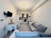 Продаётся 3-комн. новостройка 65 м², пос. Ени Гюнешли, photo 1 from 8