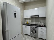 Сдаётся 2-комн. новостройка 50 м², м. Иншаатчылар, photo 5 from 8