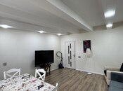 2 otaqlı yeni tikili - İnşaatçılar m. - 50 m²