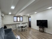 2 otaqlı yeni tikili - İnşaatçılar m. - 50 m²