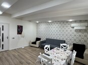 2 otaqlı yeni tikili - İnşaatçılar m. - 50 m²