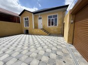 4 otaqlı həyət evi/bağ evi - Binəqədi q. - 100 m²