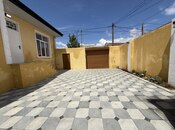4 otaqlı həyət evi/bağ evi - Binəqədi q. - 100 m²