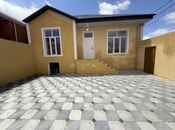 4 otaqlı həyət evi/bağ evi - Binəqədi q. - 100 m²
