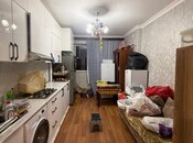 3 otaqlı köhnə tikili - Həzi Aslanov m. - 80 m²