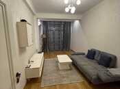 2 otaqlı yeni tikili - Nəsimi r. - 80 m²