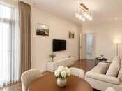 2 otaqlı yeni tikili - Nəsimi r. - 74 m²