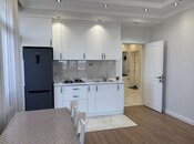 3 otaqlı yeni tikili - Bakıxanov q. - 85 m²