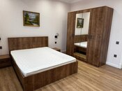 3 otaqlı yeni tikili - Bakıxanov q. - 85 m²