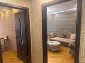 3 otaqlı yeni tikili - Nəriman Nərimanov m. - 150 m²