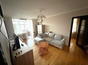 2 otaqlı köhnə tikili - Neftçilər m. - 40 m²
