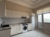 3 otaqlı yeni tikili - Yeni Yasamal q. - 95 m²