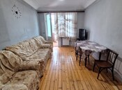 2 otaqlı köhnə tikili - Neftçilər m. - 56 m²