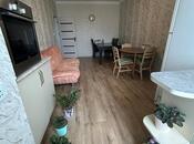 3 otaqlı köhnə tikili - Nəsimi m. - 65 m²
