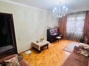 3 otaqlı köhnə tikili - 8 Noyabr m. - 85 m²