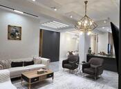 3 otaqlı yeni tikili - Əhmədli m. - 153 m²