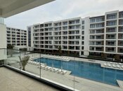 2 otaqlı yeni tikili - Sea Breeze q. - 100 m²
