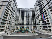 İcarəyə verilir 2 otaqlı yeni tikili 60 m², Həzi Aslanov q., photo 1 from 8