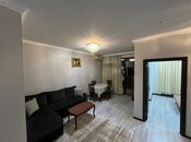 İcarəyə verilir 2 otaqlı yeni tikili 60 m², Həzi Aslanov q., photo 4 from 8