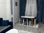 2 otaqlı köhnə tikili - Nərimanov r. - 55 m²