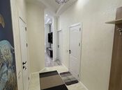 2 otaqlı köhnə tikili - Nərimanov r. - 55 m²