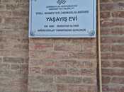 3 otaqlı həyət evi/bağ evi - Gəncə - 150 m²