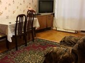 4 otaqlı köhnə tikili - Həzi Aslanov q. - 90 m²