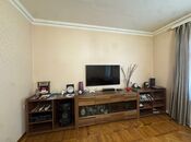 3 otaqlı köhnə tikili - Nəriman Nərimanov m. - 90 m²