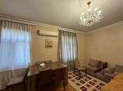 3 otaqlı köhnə tikili - Nəriman Nərimanov m. - 90 m²
