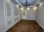 3 otaqlı yeni tikili - İnşaatçılar m. - 95 m²
