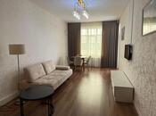 2 otaqlı yeni tikili - Nərimanov r. - 70 m²