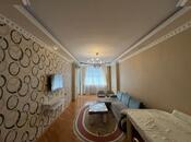 3 otaqlı yeni tikili - 8 Noyabr m. - 120 m²