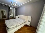 3 otaqlı yeni tikili - 8 Noyabr m. - 120 m²