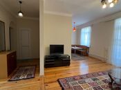 2 otaqlı köhnə tikili - Elmlər Akademiyası m. - 60 m²