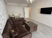 1 otaqlı yeni tikili - Bakıxanov q. - 67 m²