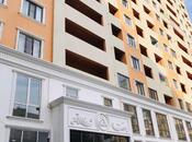 Продаётся 2-комн. новостройка 110 м², м. Элмляр Академиясы, photo 1 from 8