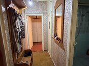 2 otaqlı köhnə tikili - Memar Əcəmi m. - 50 m²