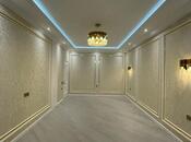 Продаётся 2-комн. новостройка 110 м², м. Элмляр Академиясы, photo 5 from 8