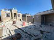 3 otaqlı həyət evi/bağ evi - Zabrat q. - 100 m²