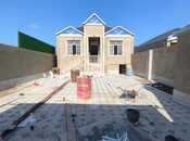 3 otaqlı həyət evi/bağ evi - Zabrat q. - 100 m²