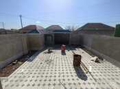 3 otaqlı həyət evi/bağ evi - Zabrat q. - 100 m²