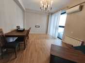 2 otaqlı yeni tikili - Elmlər Akademiyası m. - 110 m²