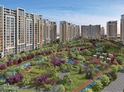 Сдаётся 3-комн. новостройка 90 м², м. Бакмил, photo 7 from 8