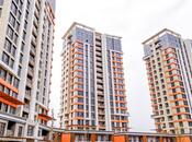 3 otaqlı yeni tikili - Bakmil m. - 90 m²
