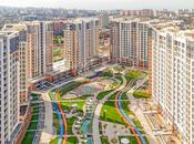 3 otaqlı yeni tikili - Bakmil m. - 90 m²
