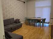 3 otaqlı yeni tikili - Xətai r. - 95 m²